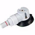 PDR 7,5 Cm Pompalı Vantuz M6 Dişli