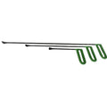 PDR 20-40-60 Cm Balina Çubuk Seti 3 Parça