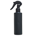 PDR Aseton 200ml Triger Tetikli Siyah HDPE