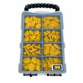 PDR Set 80 Adet Öpücük Set (Organizer Çantalı)