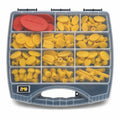 PDR Set 120 Adet Öpücük Set (Organizer Çantalı)